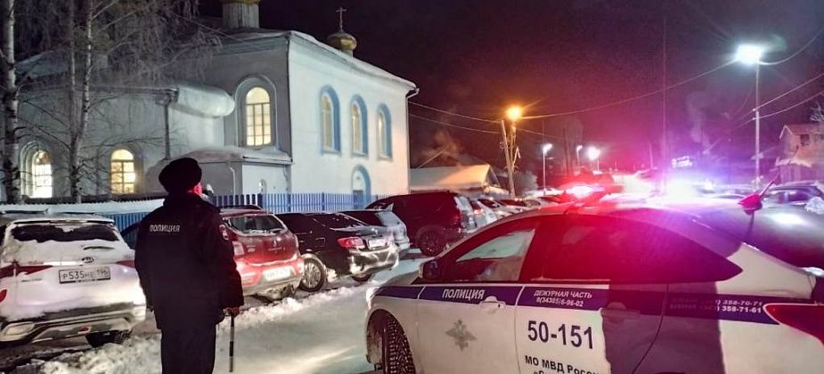Мошенничество, нарушение тишины, «Надзор». Полиция Серова подвела итоги праздничных выходных