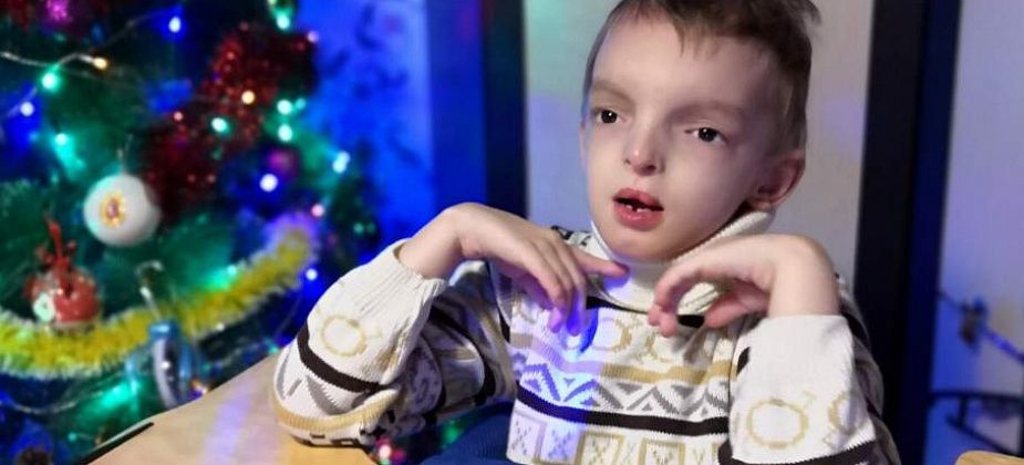 Срочный сбор на реабилитацию Миши Махнева. От депутата Шипулина пока нет ответа