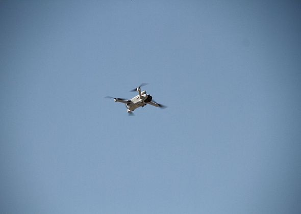 Одна из серовских школ нарушила воздушное законодательство