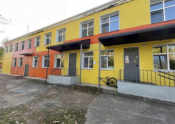 В Центре соцпомощи семье и детям Серова отремонтируют приемно-карантинное отделение