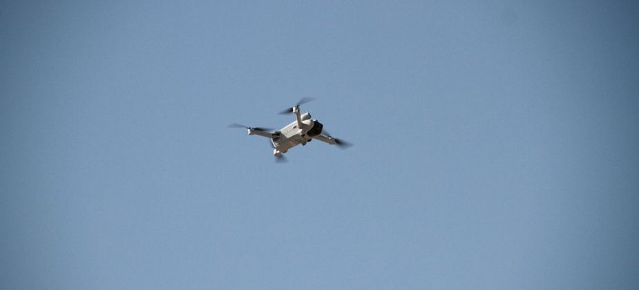 Одна из серовских школ нарушила воздушное законодательство