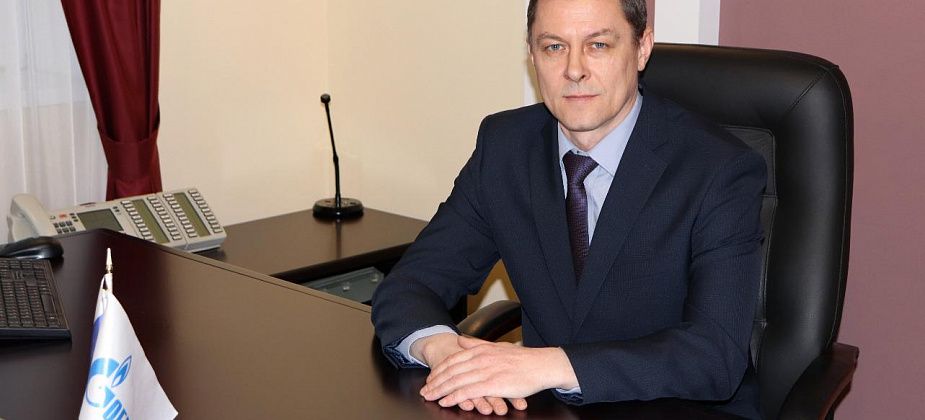Андрей Бадин назначен директором Серовской ГРЭС
