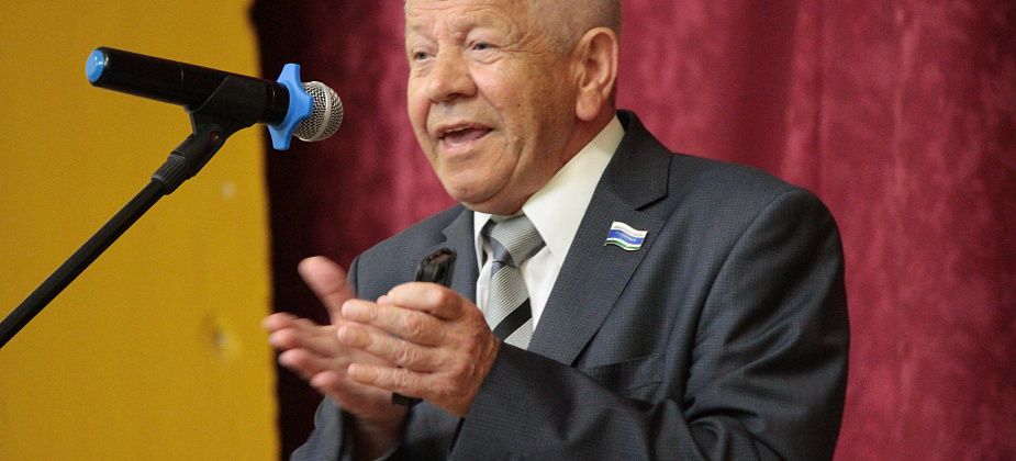 Экс-мэр Серова Владимир Анисимов получил новую должность