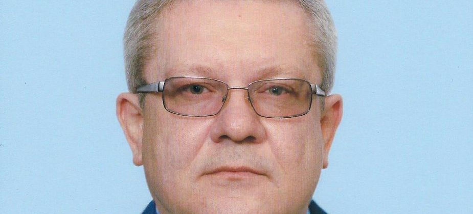 Путин уволил бывшего прокурора Серова с поста прокурора Томской области