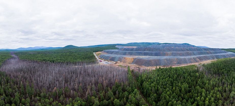 #НеНорильскаяКатастрофа