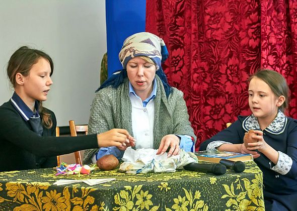 Последний день голосования: краснотурьинский проект на третьем месте