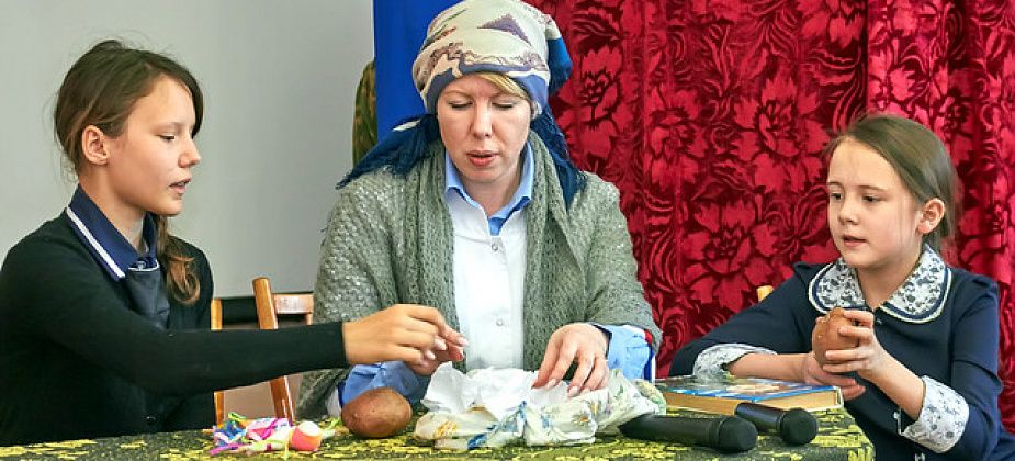 Последний день голосования: краснотурьинский проект на третьем месте