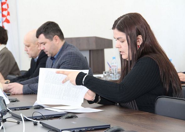 Молодежная палата Серова отчиталась о работе за 2025 год