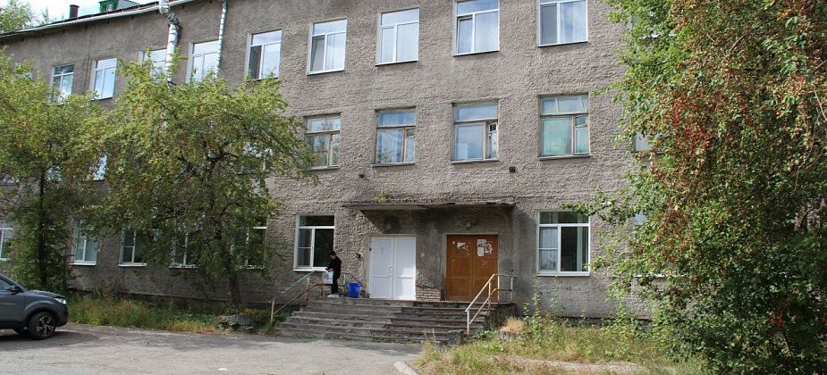 В Серовской горбольнице планируют возобновить работу отделения Сестринского ухода. Но с изменениями