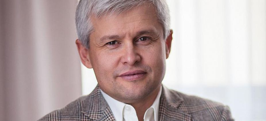 Председателем Уральского банка Сбербанка назначен Петр Колтыпин