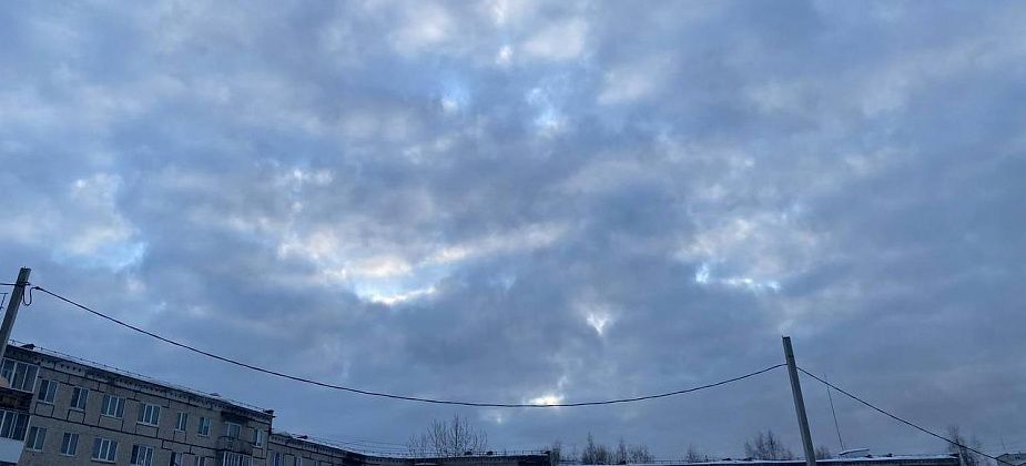 Синоптики говорят, что ранней весны на севере области не ожидается