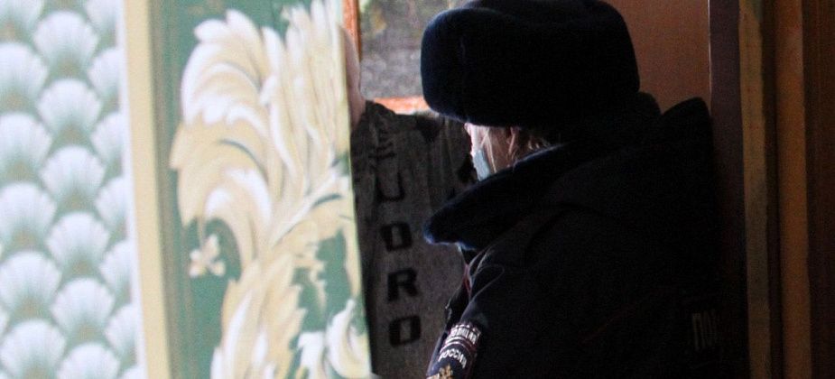 «Комендантский патруль»  в Серове, Сосьве и Гарях привлек к ответственности 19 родителей