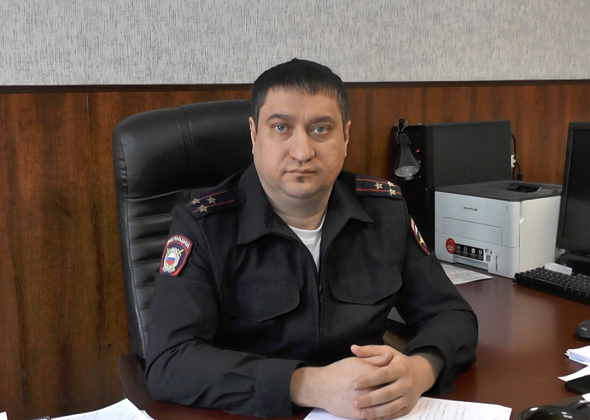 Полиция Серова проведет прямую телефонную линию по профилактике мошенничества