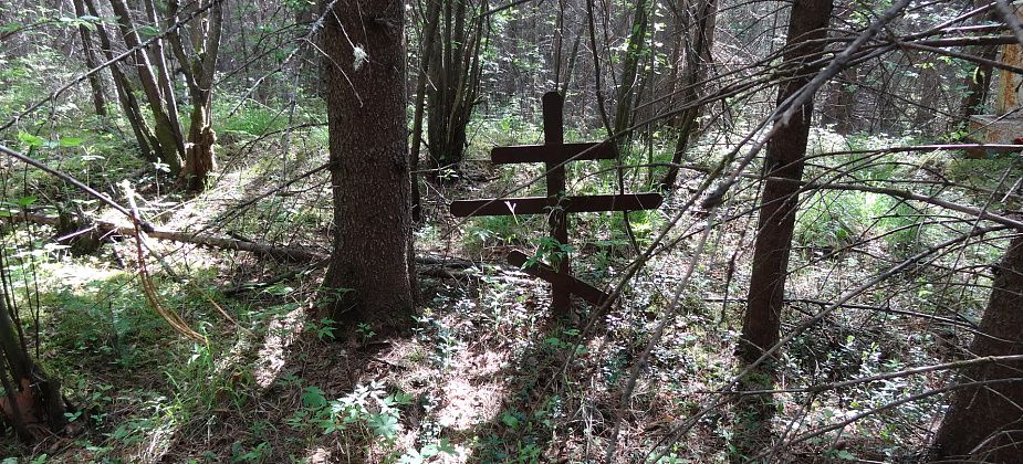 На изнанке рая...