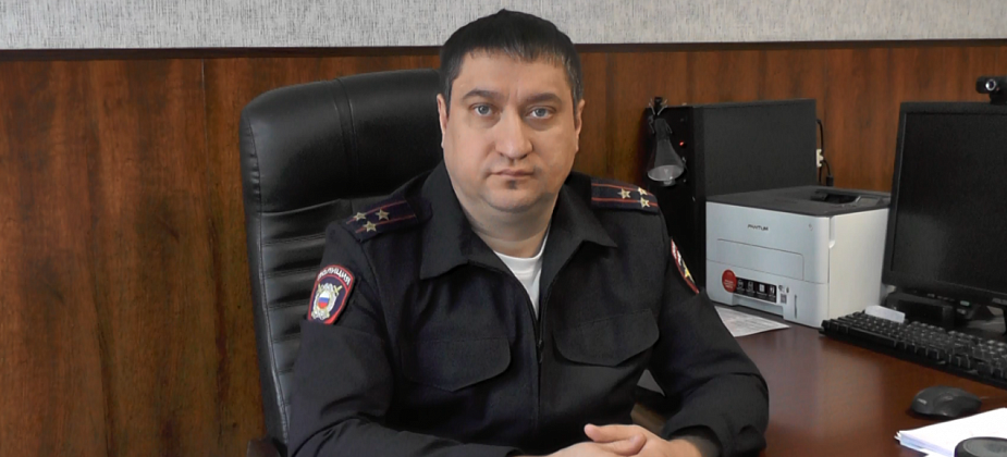 Полиция Серова проведет прямую телефонную линию по профилактике мошенничества