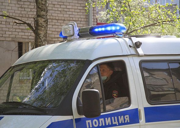 Полиция Серова возбудила уголовное дело после проверки осужденных к наказаниям, не связанным с лишением свободы