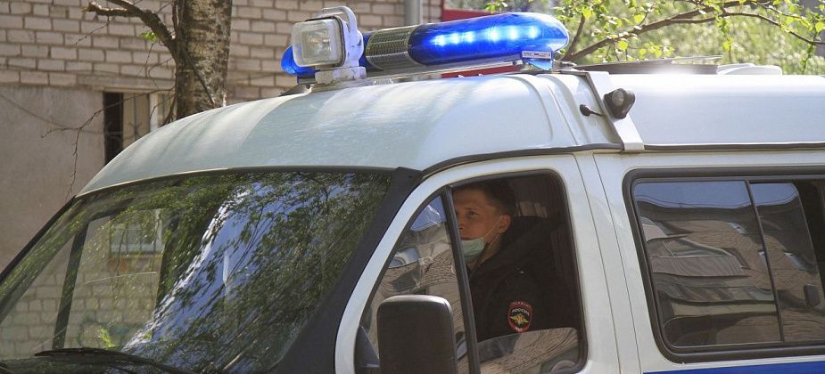 Полиция Серова возбудила уголовное дело после проверки осужденных к наказаниям, не связанным с лишением свободы