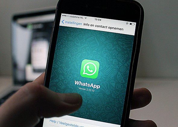 Читатели назвали свой любимый мессенджер