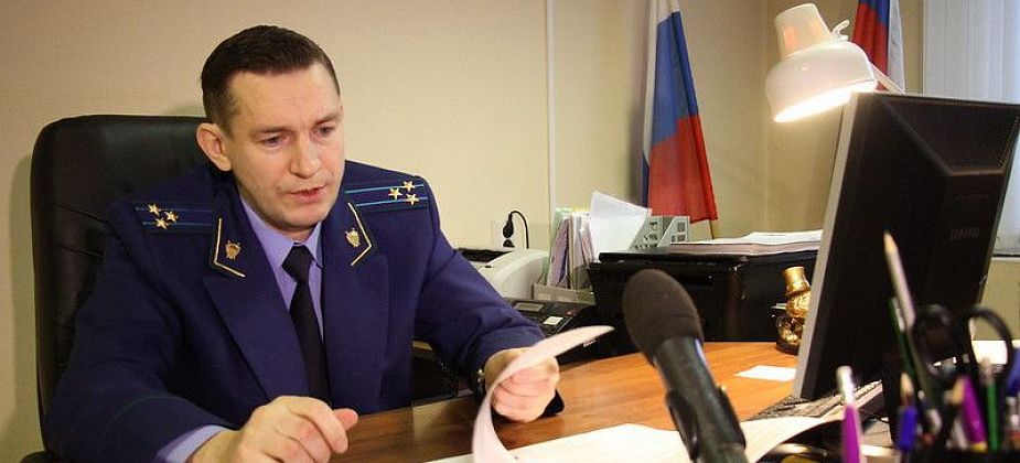 Серовская транспортная прокуратура рассказала о результатах работы за 2020 год