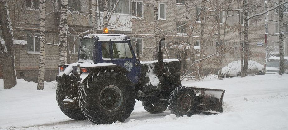 На содержание дорог Серовского горокруга за три года планируют потратить более 340 миллионов рублей