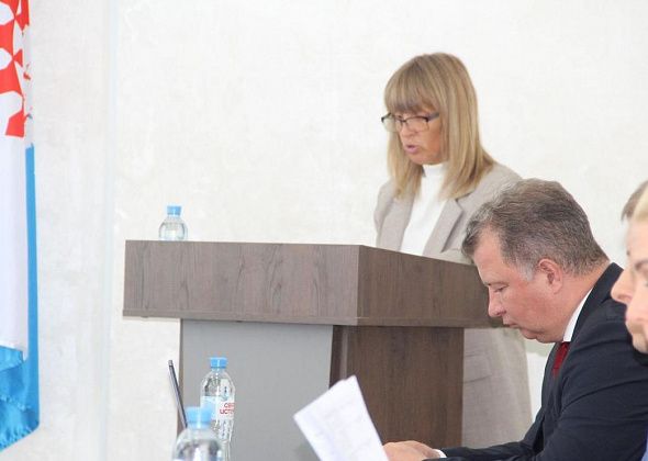 Глава Серова рассказал депутатам, как обстоят дела с домом, где накануне взорвался газ