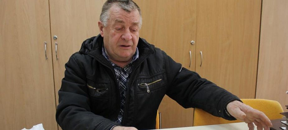 Серовчанин жалуется на отсутствие в аптеке льготных лекарств для больных астмой