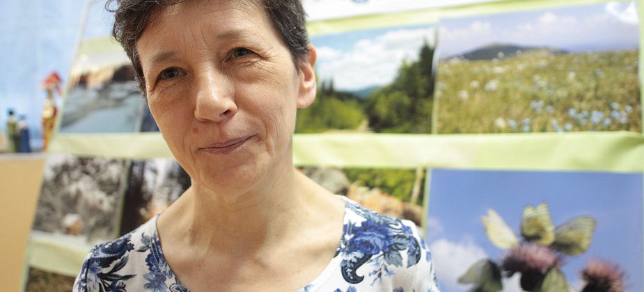 Заслуженная награда