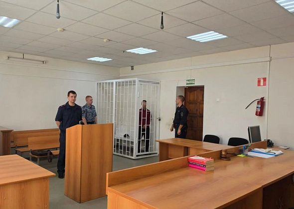 В Серове под домашний арест отправлен мужчина, обвиняемый в пособничестве убийства женщины 26 лет назад