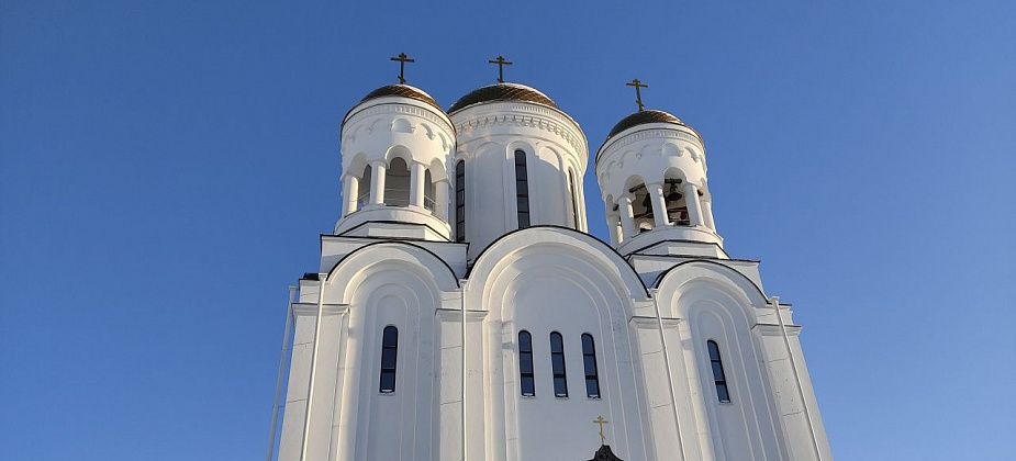 Серовская епархия объявила о старте ежегодной акции "Чудо Рождества"