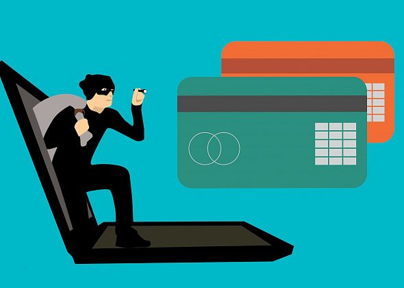 Полицейские и банкиры обсудили тему интернет-мошенничества