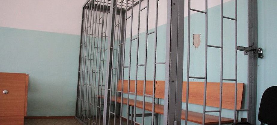 "Шаман" до смерти забил собутыльника монтировкой за сломанный DVD-плеер