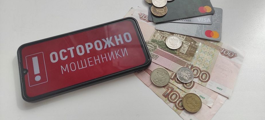 Полиция предупредила о новых мошенничествах - вымогательство от ночной бабочки, Магомеда и другие уловки
