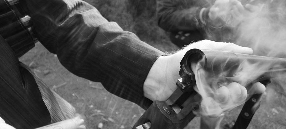 Владелец ружья, из которого депутат Коркин застрелил бизнесмена, получил полгода ограничения свободы