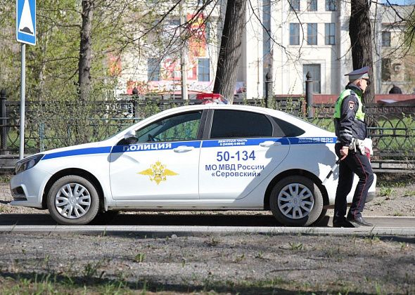 В День Победы в Серове временно ограничат движение по части улицы Кирова