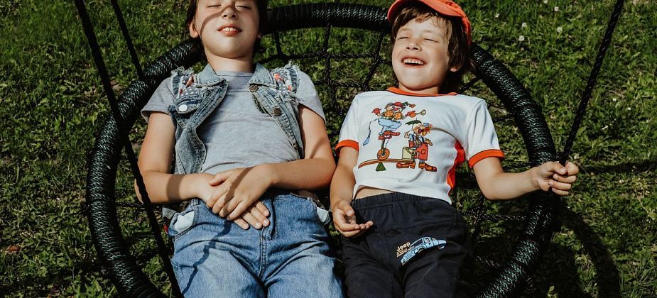 Дети уходят на каникулы: памятка безопасности для родителей