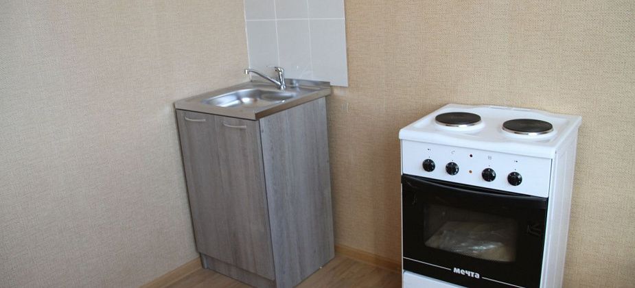 Власти покупают в Серове 3 квартиры для детей-сирот