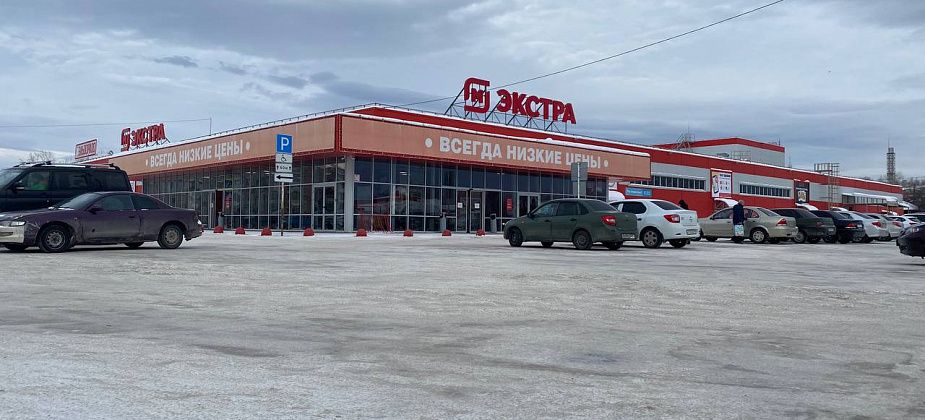 "Так и сердечный приступ может случиться". Серовчанка пожаловалась на действия сотрудников одного из магазинов
