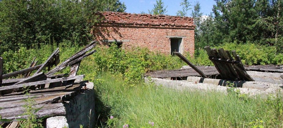 Серову выделят деньги на строительство очистных сооружений в Красноглинном?