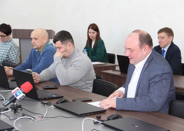 Для аппарата МРТ, который покупает Серовская горбольница, сделают модульный корпус