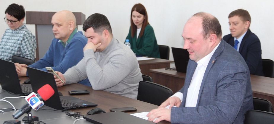 Для аппарата МРТ, который покупает Серовская горбольница, сделают модульный корпус