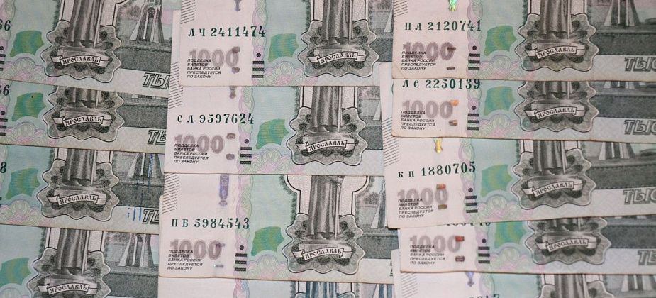 Серовчанка отдала мошенникам почти три миллиона рублей, которые были на вкладе в банке