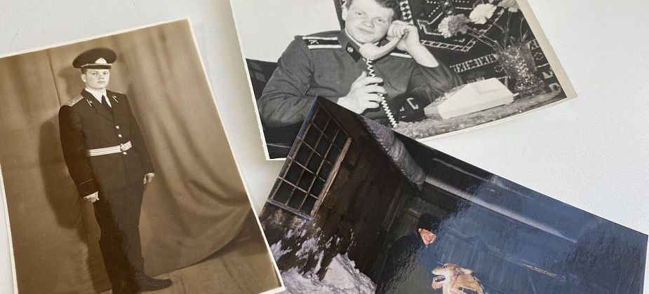 “С Ванюшкой ничего плохого не может случиться”. Мать погибшего на СВО Ивана Салтеева рассказала о сыне