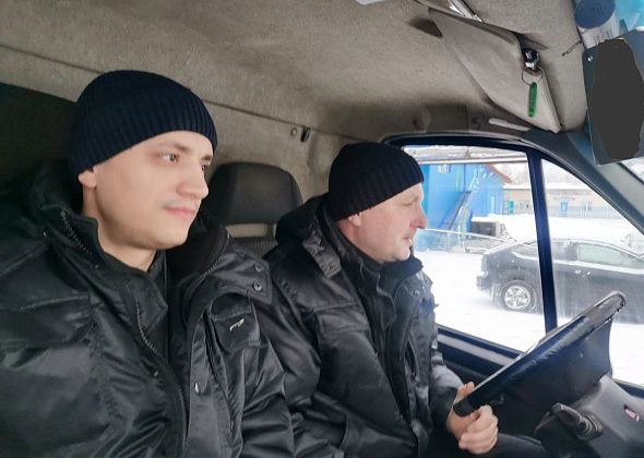 У смерти нет праздников и выходных. О работе санитарной службы ритуальной компании