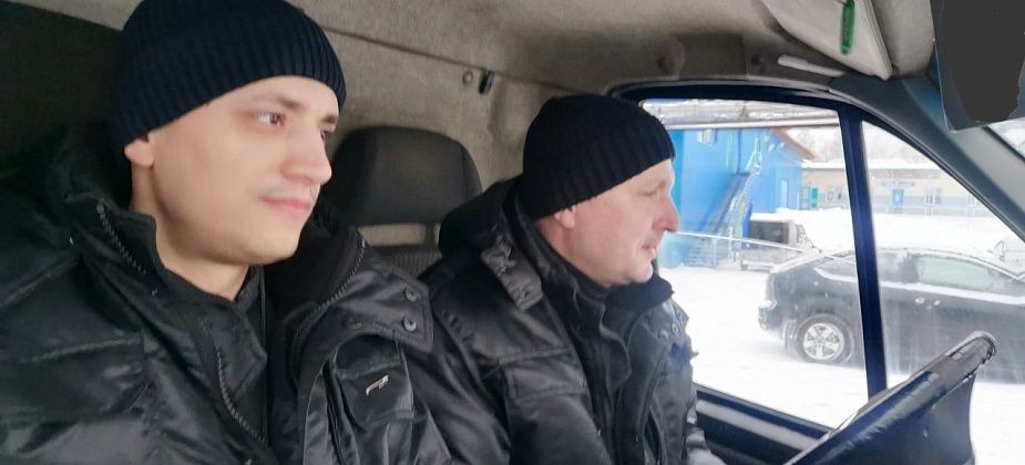 У смерти нет праздников и выходных. О работе санитарной службы ритуальной компании