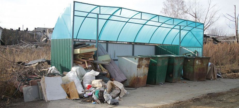 Переработка и утилизация мусора – это чистая почва, воздух и вода