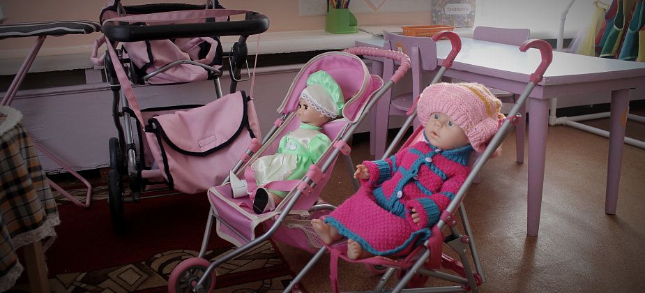 На "полную мощность" детсады не откроются. Оперштаб отредактировал разъяснение губернаторского указа