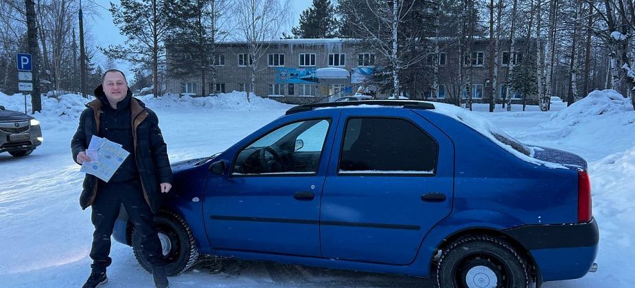 "Автомобиль был чист". Серовский предприниматель 3 года снимал с машины арест, незаконно наложенный приставами
