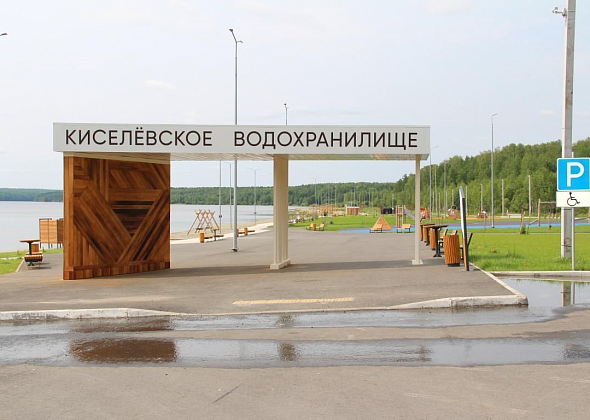 “Не понятна эта территория” или “хороший комплекс”? Люди - о зоне отдыха на водохранилище 
