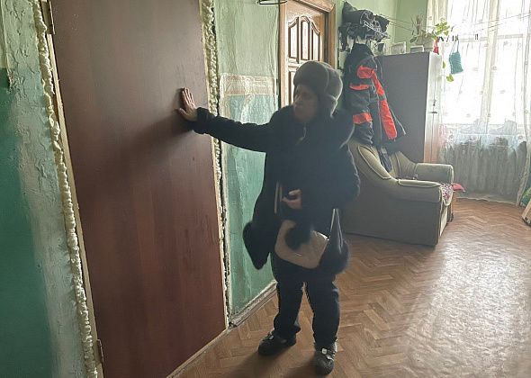 "За что мне насчитывают?" Серовчанке выставили долги в 200 тысяч за общежитие, где она не живет 6 лет