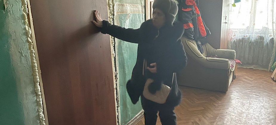 "За что мне насчитывают?" Серовчанке выставили долги в 200 тысяч за общежитие, где она не живет 6 лет